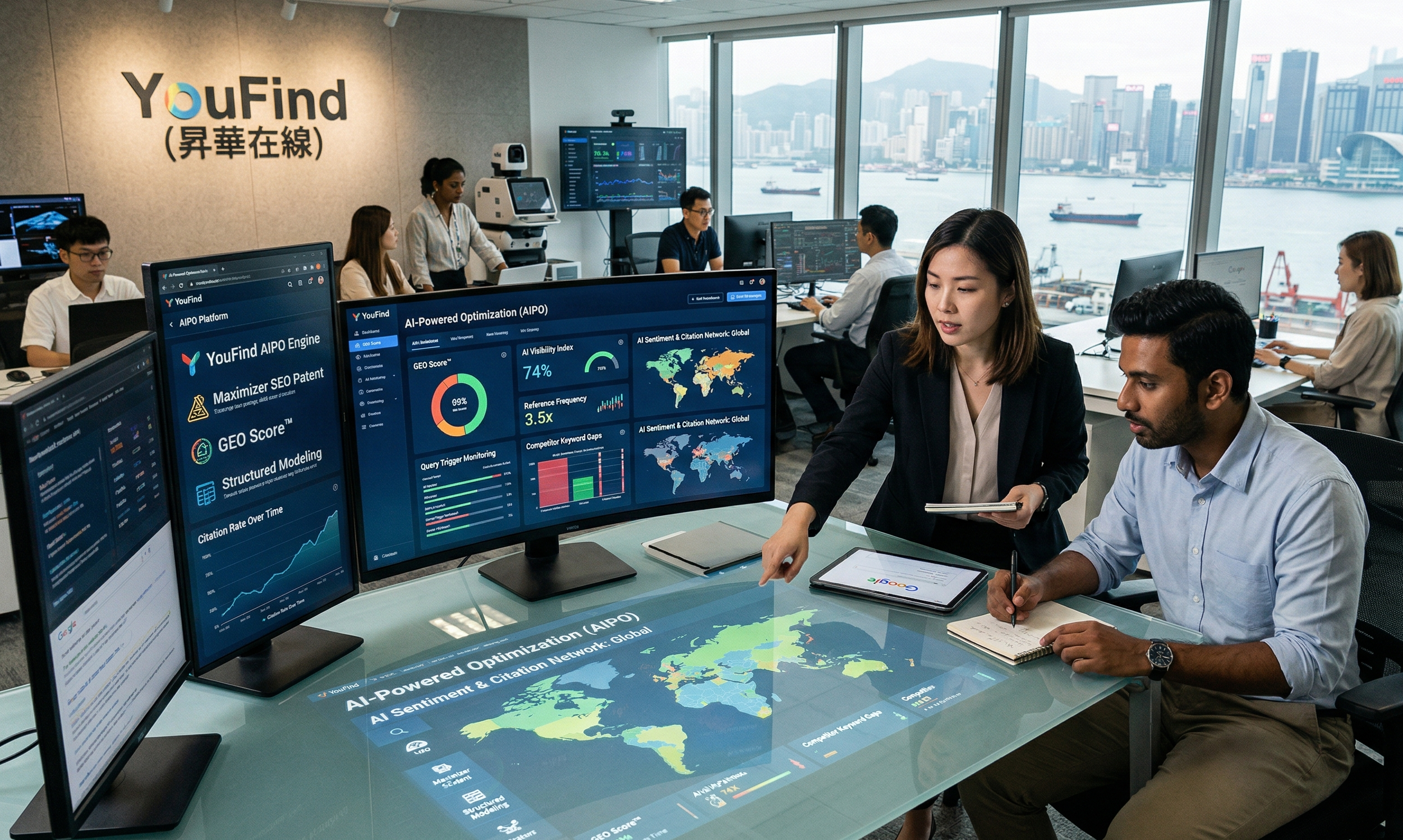 AI 幻覺已成常態？當 AI 輸出「看似真實的謊言」時，我們如何建立新的信任機制？